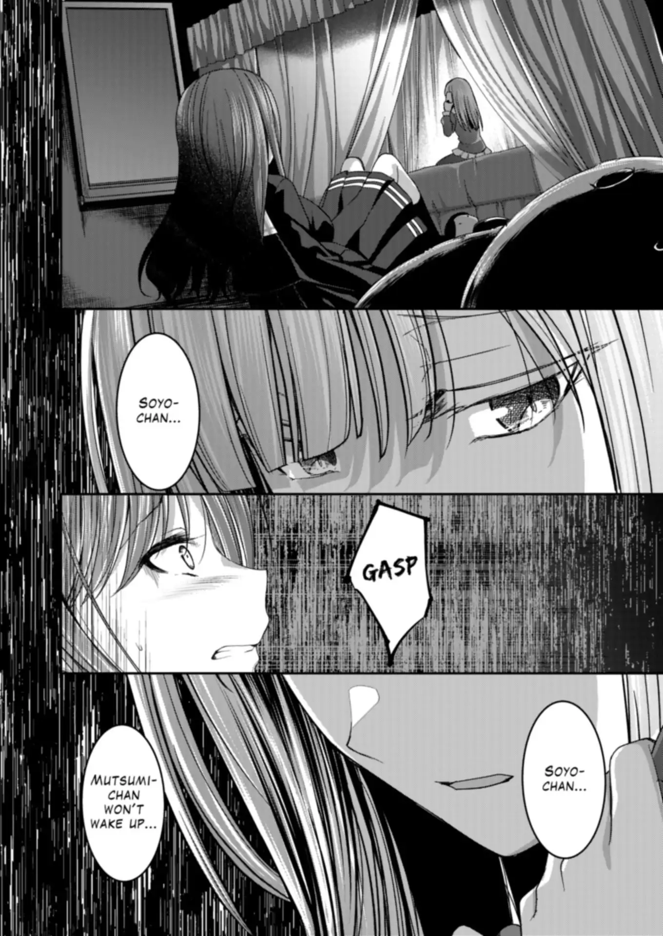 BanG Dream! Ave Mujica -manuscriptus- Chapter 10 page 16 - 