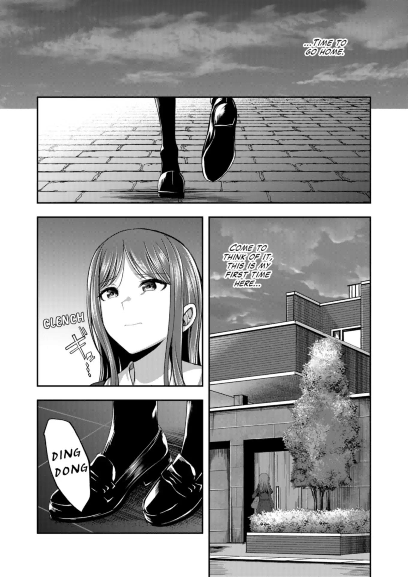 BanG Dream! Ave Mujica -manuscriptus- Chapter 10 page 9 - 