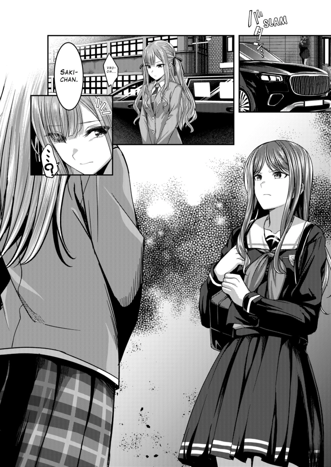 BanG Dream! Ave Mujica -manuscriptus- Chapter 12 page 22 - 