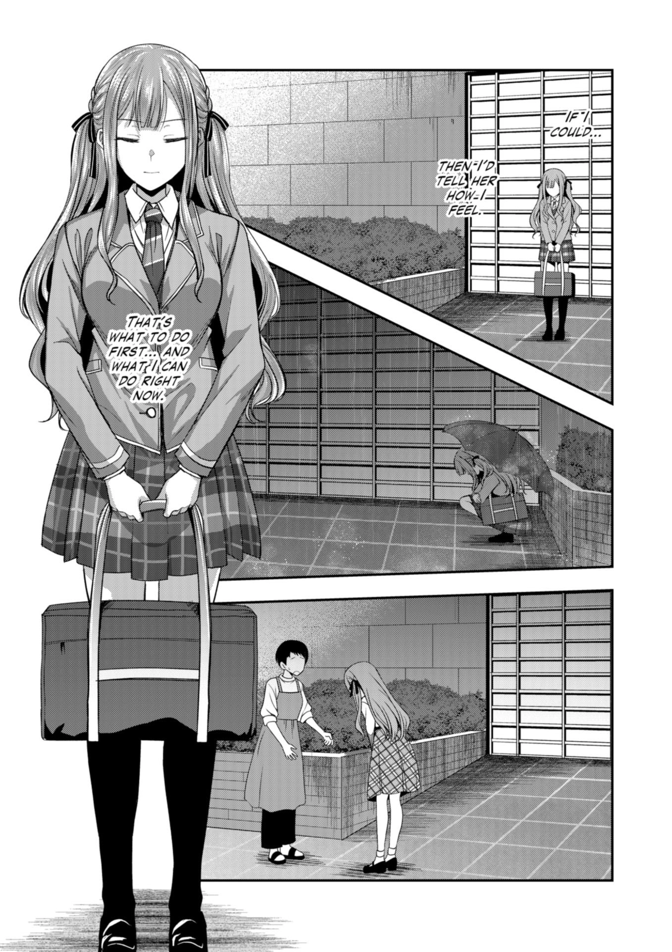 BanG Dream! Ave Mujica -manuscriptus- Chapter 13 page 21 - 