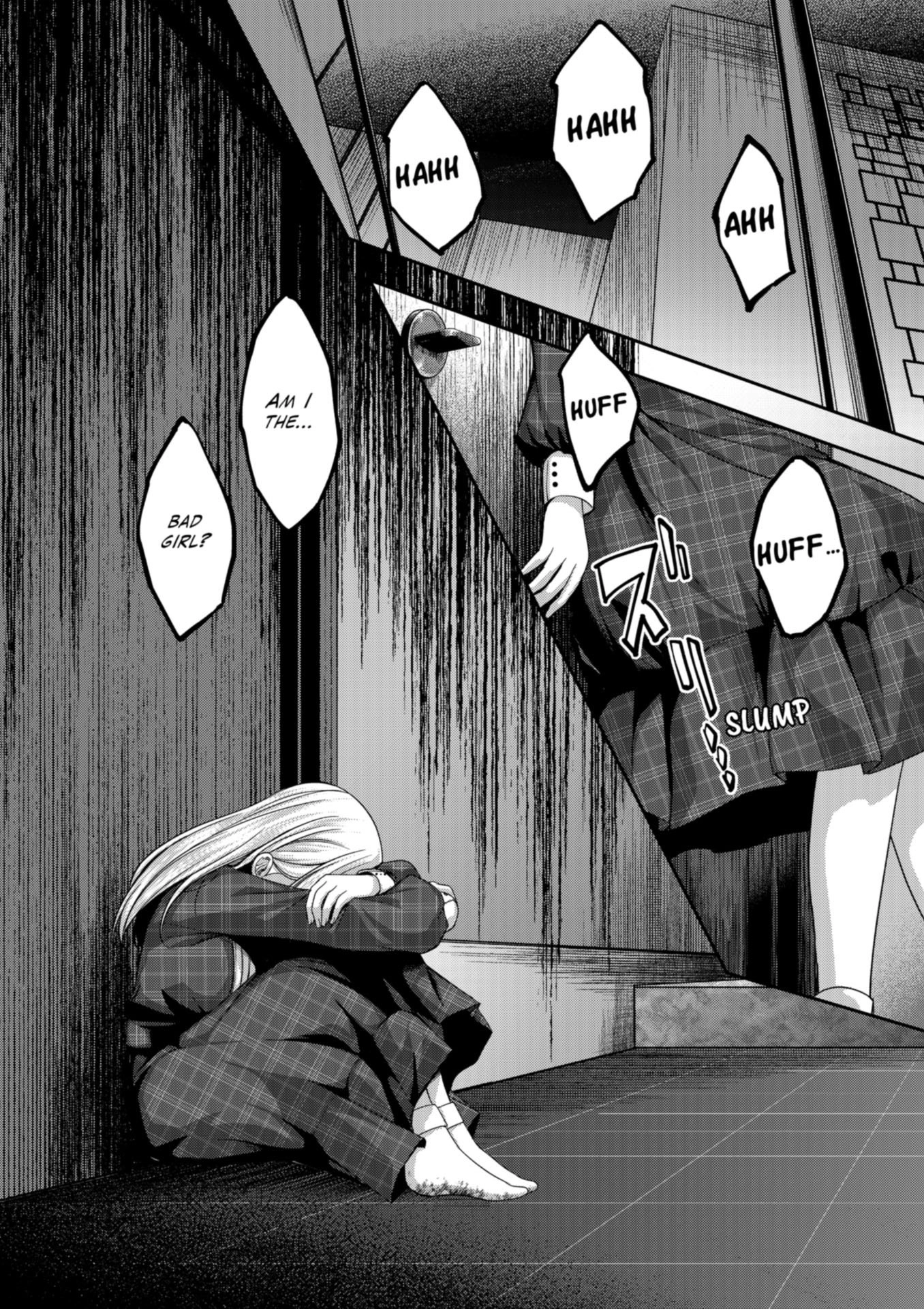 BanG Dream! Ave Mujica -manuscriptus- Chapter 13 page 30 - 