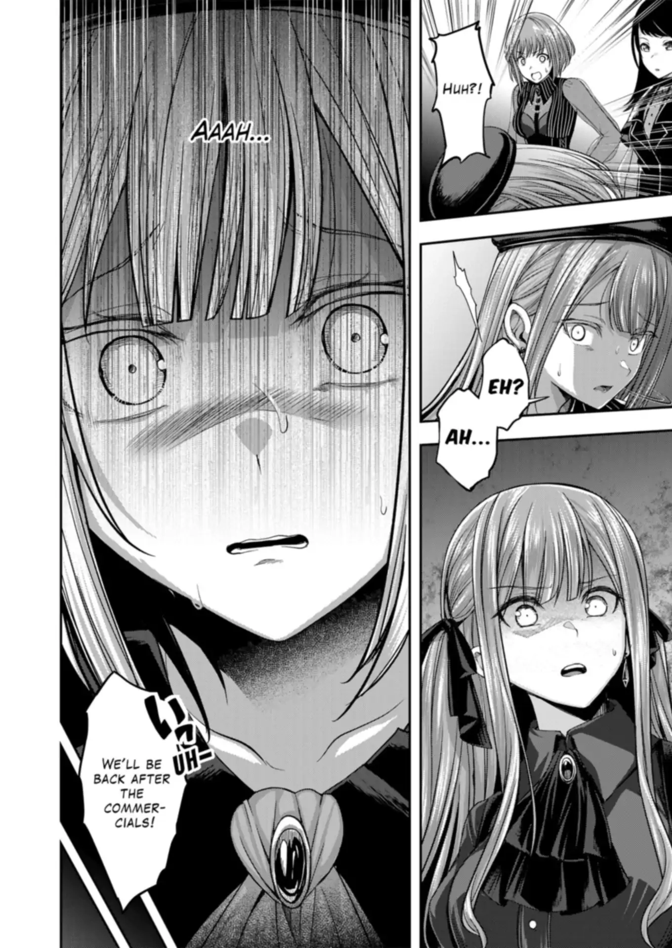 BanG Dream! Ave Mujica -manuscriptus- Chapter 2 page 22 - 