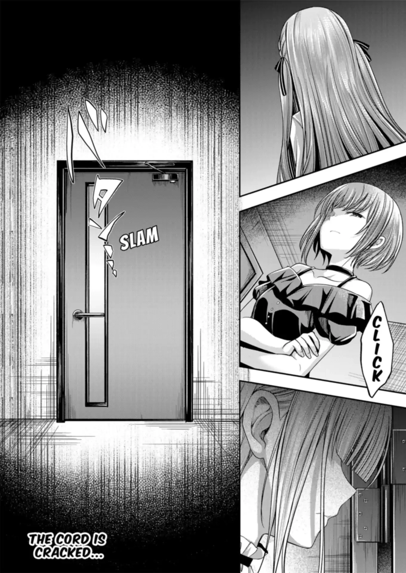 BanG Dream! Ave Mujica -manuscriptus- Chapter 2 page 28 - 