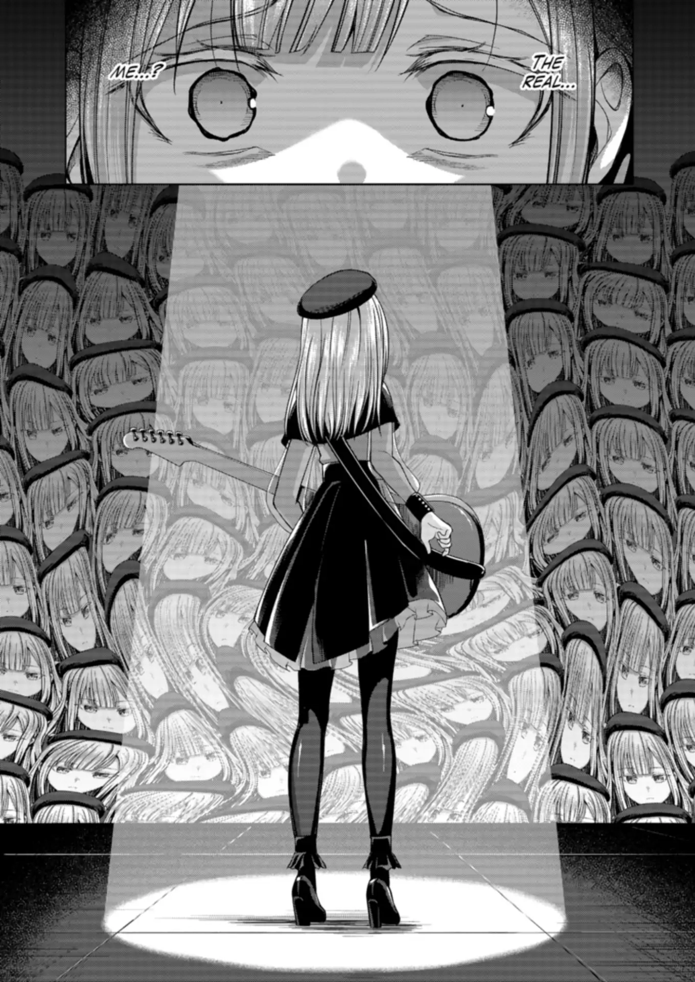 BanG Dream! Ave Mujica -manuscriptus- Chapter 3 page 24 - 