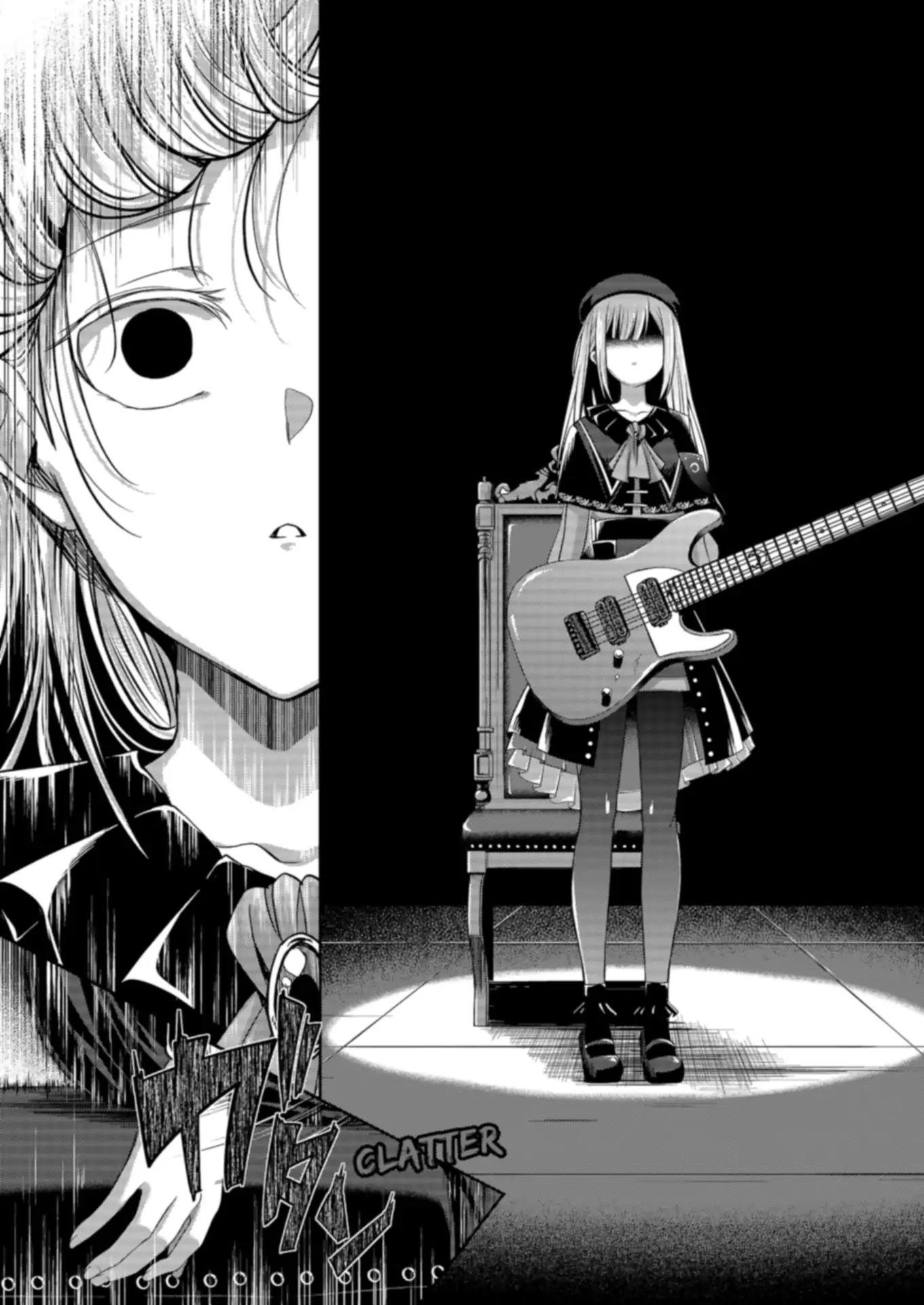 BanG Dream! Ave Mujica -manuscriptus- Chapter 3 page 27 - 