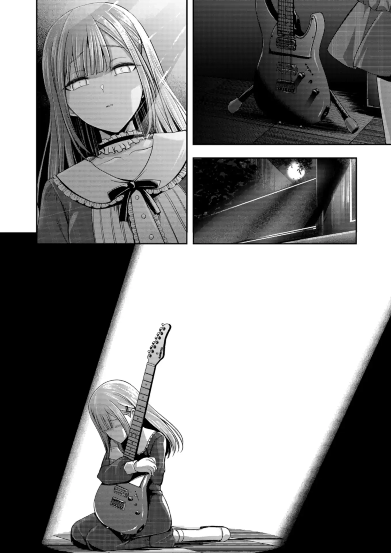 BanG Dream! Ave Mujica -manuscriptus- Chapter 3 page 6 - 