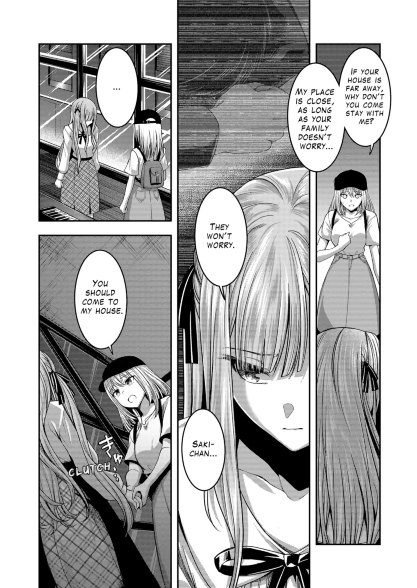 BanG Dream! Ave Mujica -manuscriptus- Chapter 3 page 10 - 
