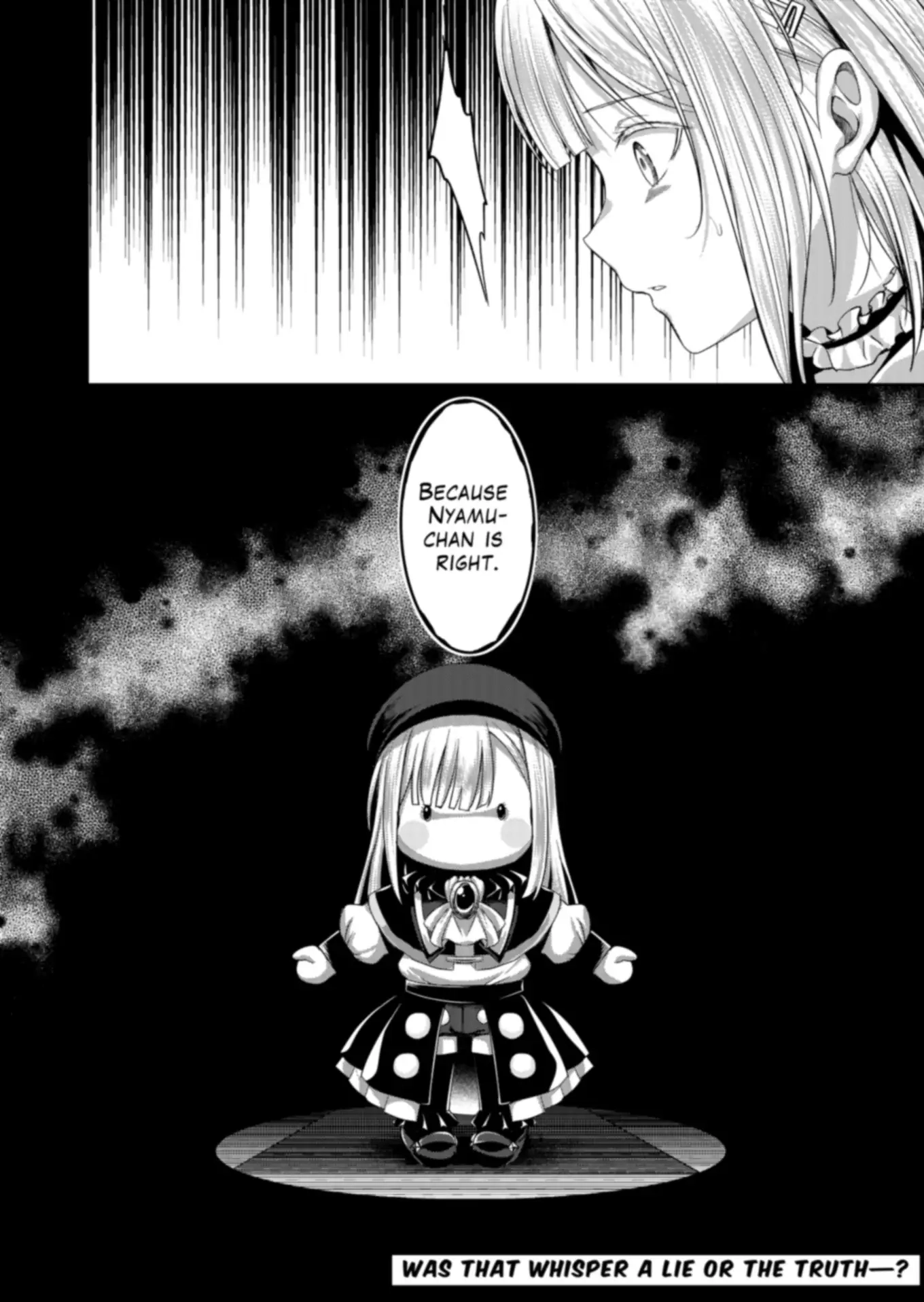 BanG Dream! Ave Mujica -manuscriptus- Chapter 4 page 28 - 