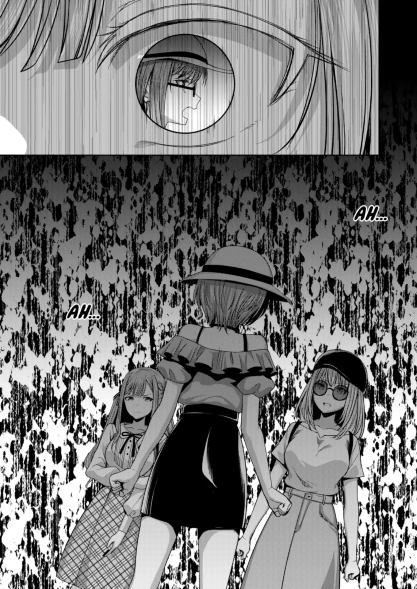 BanG Dream! Ave Mujica -manuscriptus- Chapter 5 page 12 - 