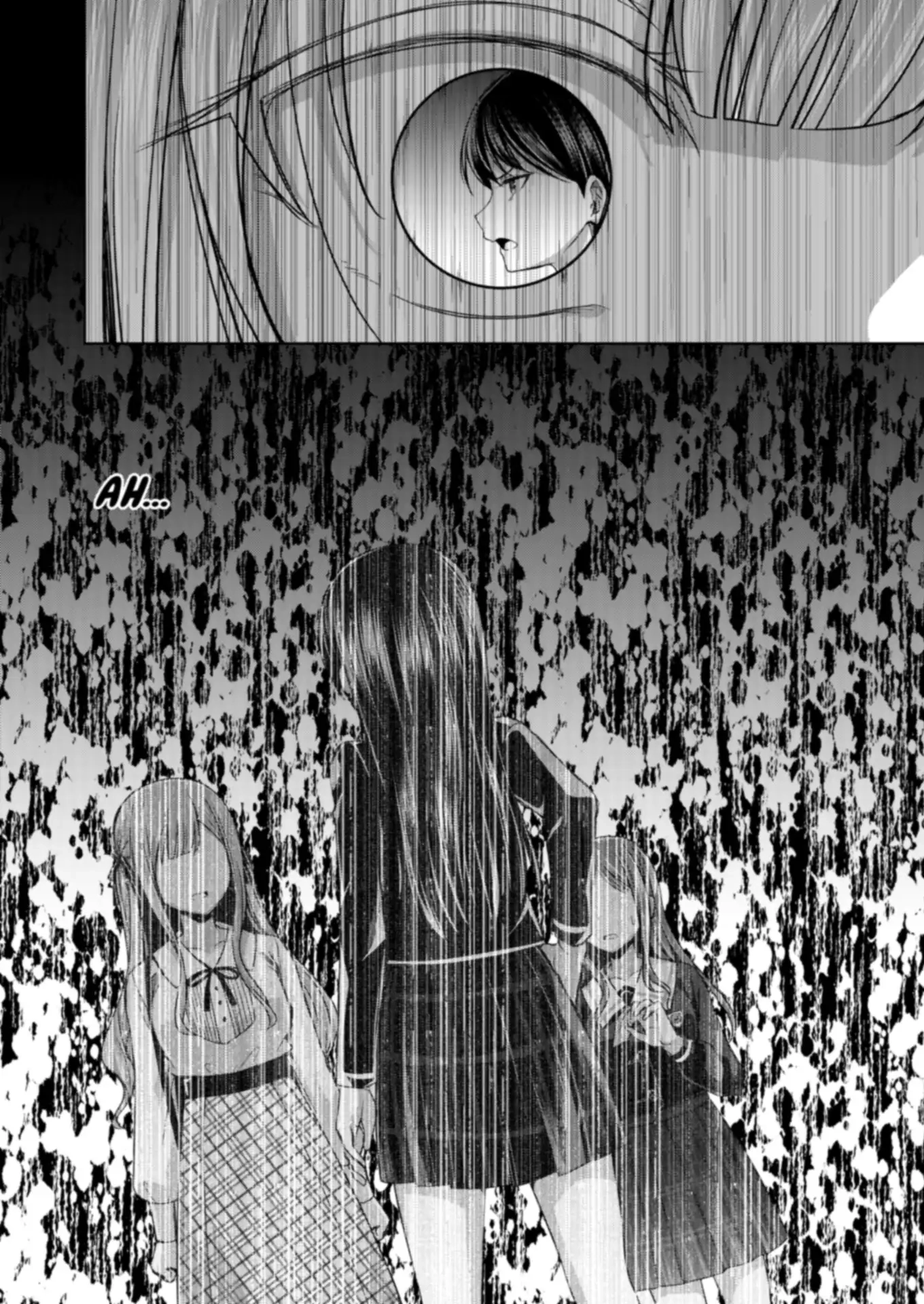 BanG Dream! Ave Mujica -manuscriptus- Chapter 5 page 13 - 