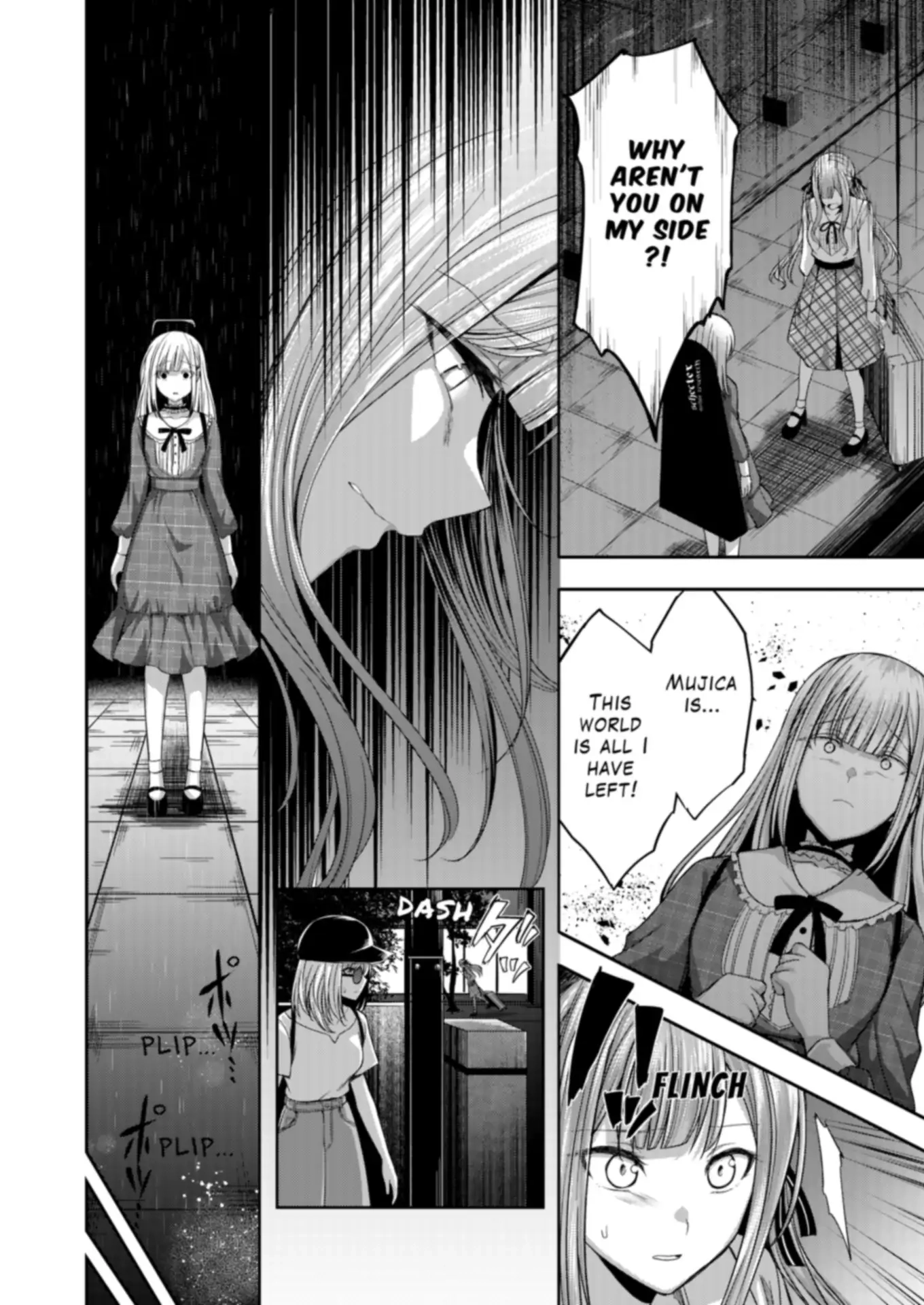BanG Dream! Ave Mujica -manuscriptus- Chapter 5 page 18 - 