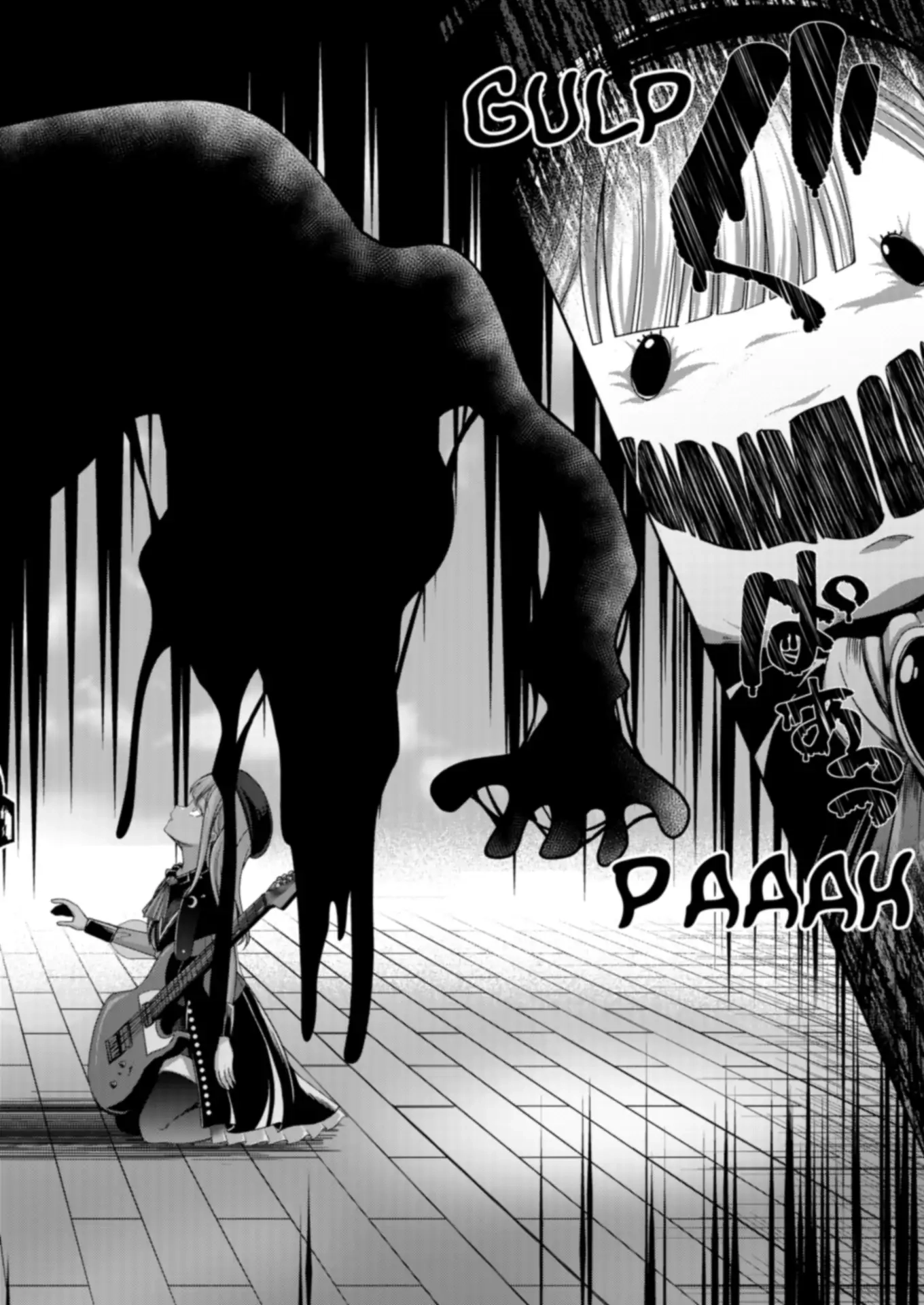 BanG Dream! Ave Mujica -manuscriptus- Chapter 5 page 24 - 