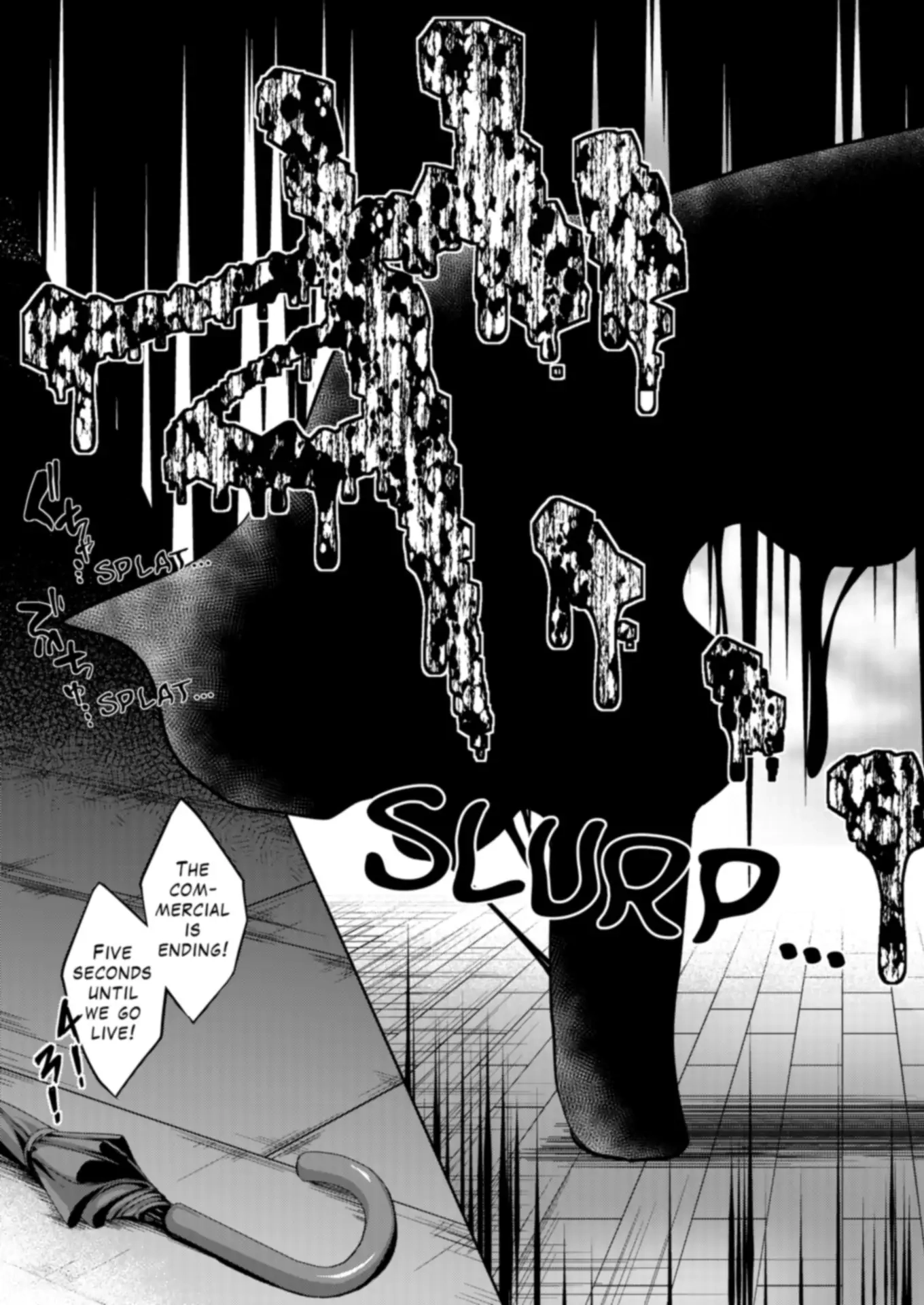BanG Dream! Ave Mujica -manuscriptus- Chapter 5 page 25 - 