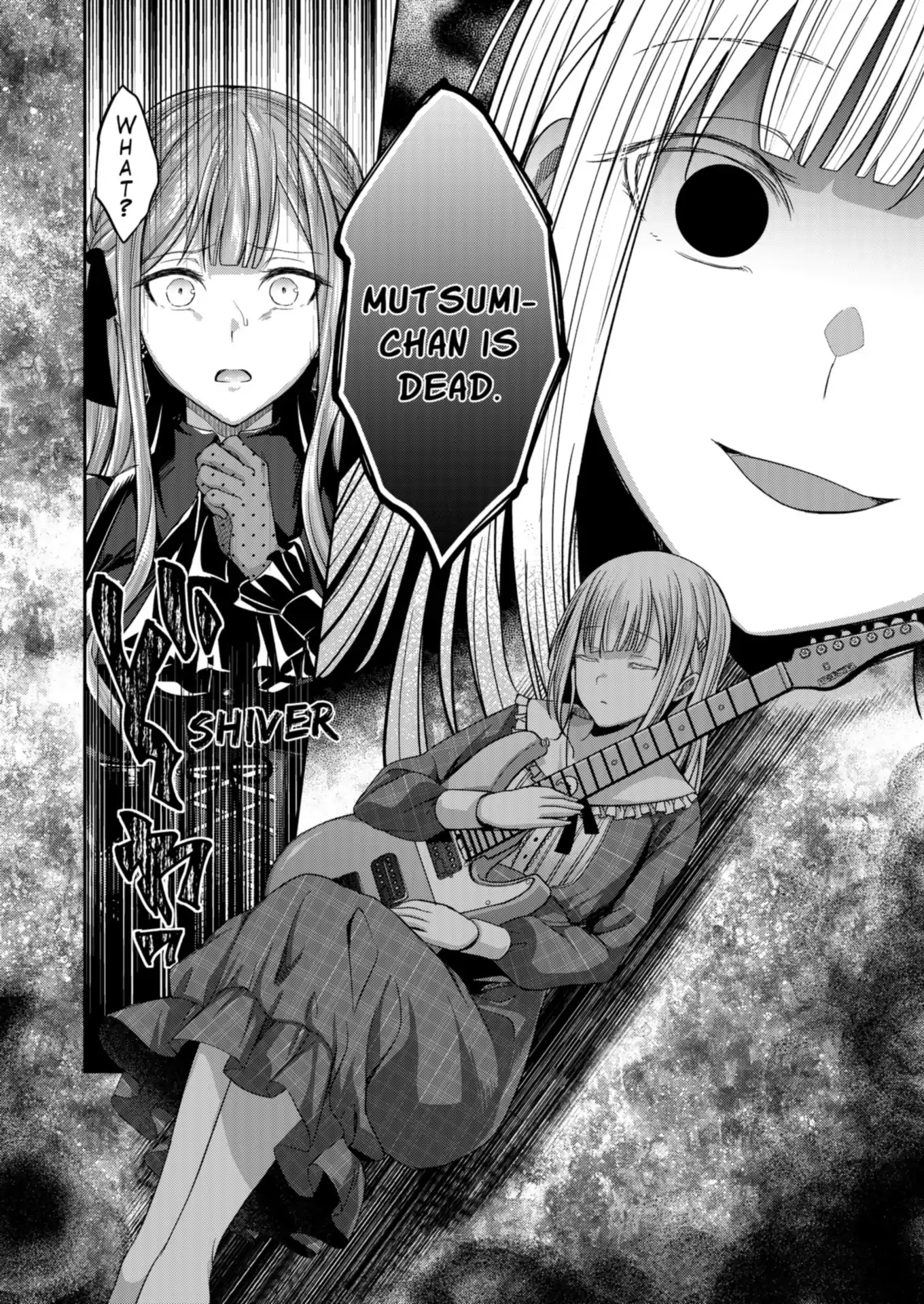 BanG Dream! Ave Mujica -manuscriptus- Chapter 6 page 30 - 