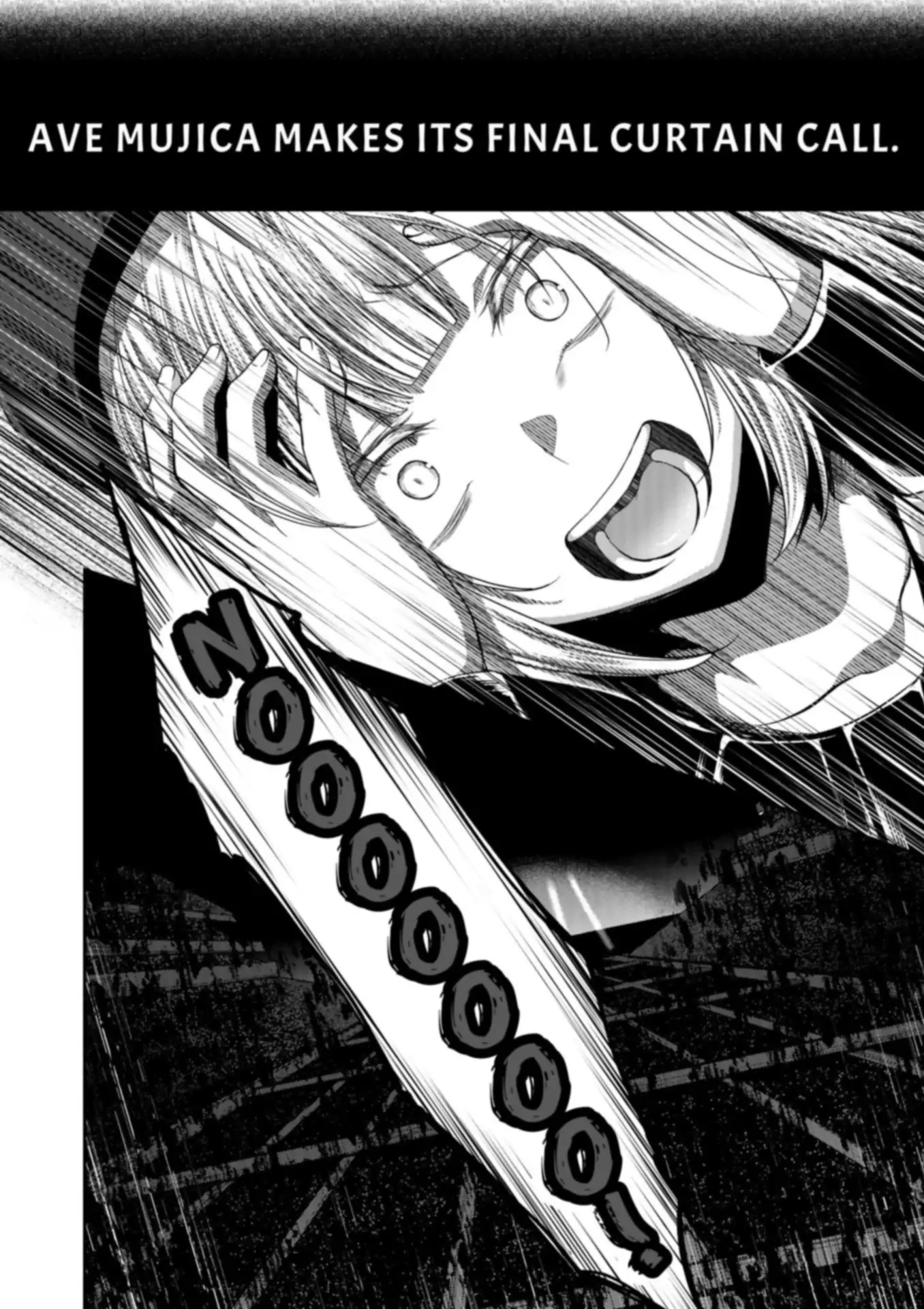 BanG Dream! Ave Mujica -manuscriptus- Chapter 7 page 24 - 