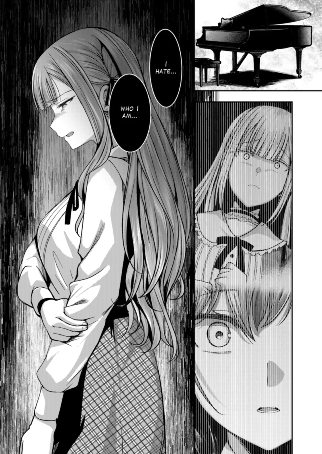 BanG Dream! Ave Mujica -manuscriptus- Chapter 8 page 24 - 