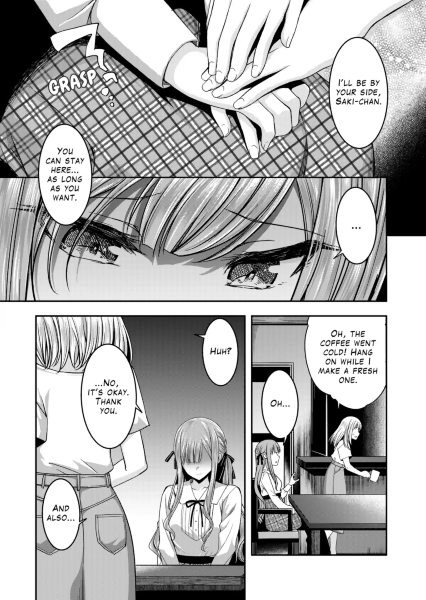 BanG Dream! Ave Mujica -manuscriptus- Chapter 8 page 7 - 