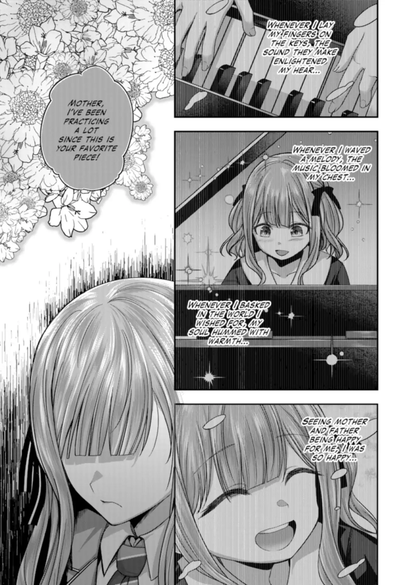 BanG Dream! Ave Mujica -manuscriptus- Chapter 9 page 11 - 