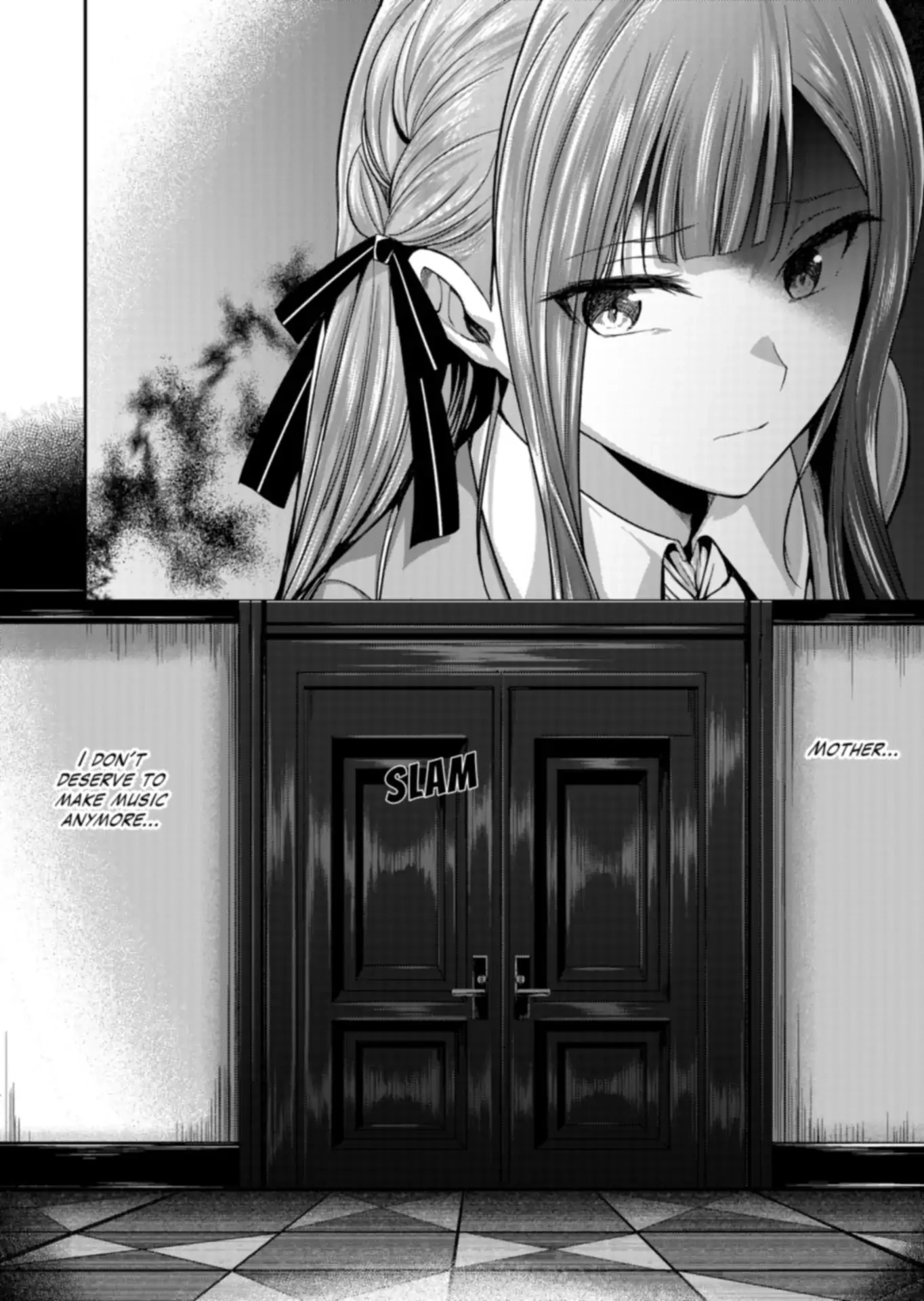 BanG Dream! Ave Mujica -manuscriptus- Chapter 9 page 14 - 