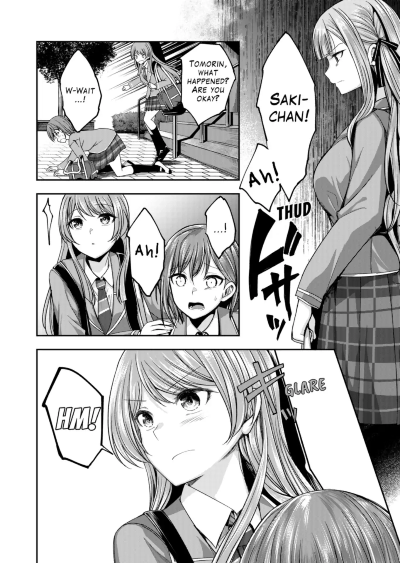 BanG Dream! Ave Mujica -manuscriptus- Chapter 9 page 20 - 