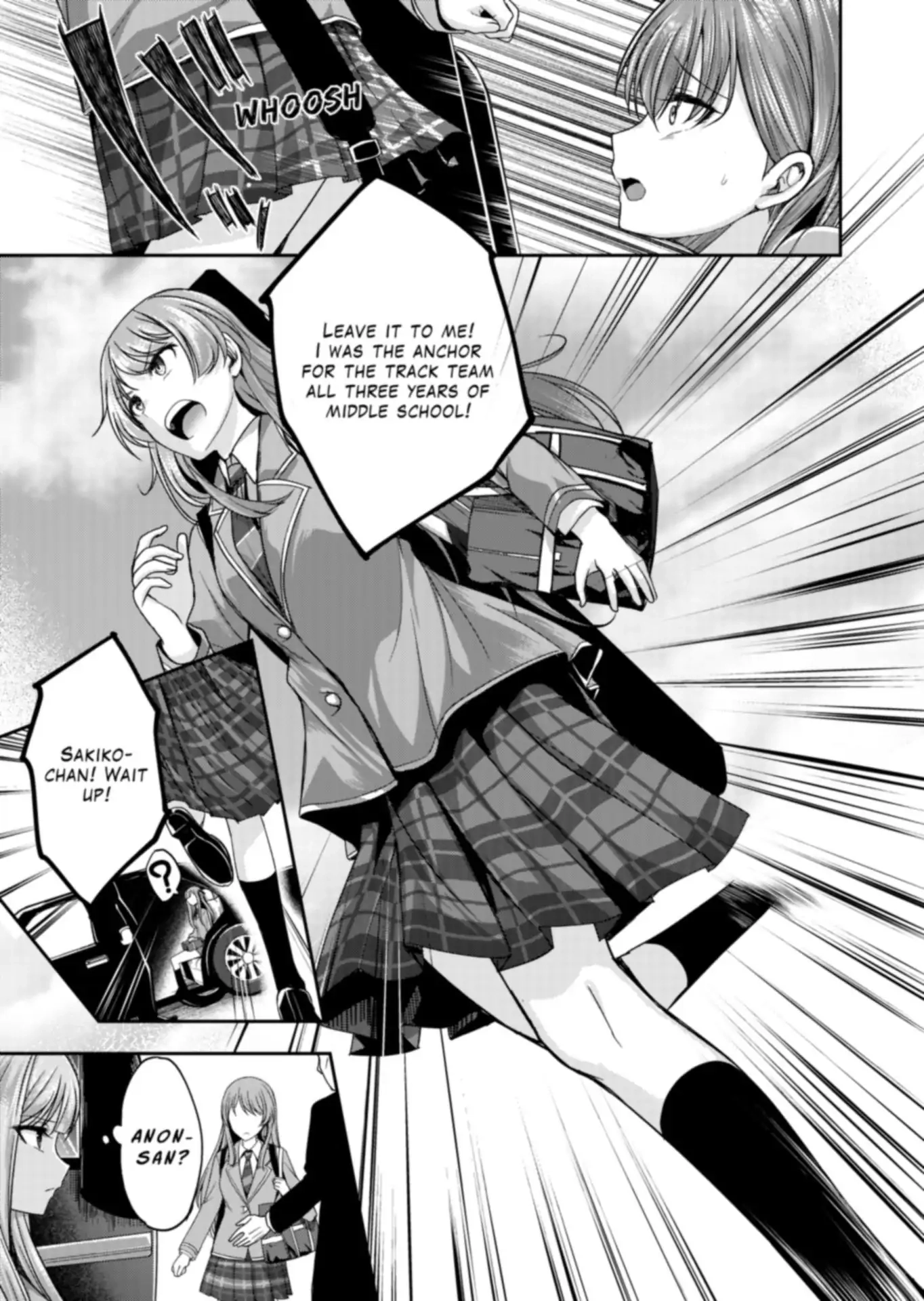 BanG Dream! Ave Mujica -manuscriptus- Chapter 9 page 21 - 