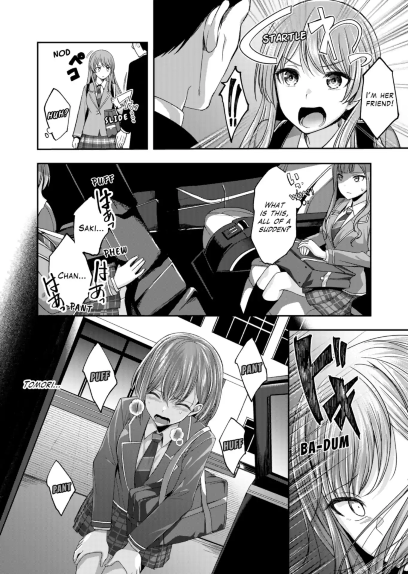 BanG Dream! Ave Mujica -manuscriptus- Chapter 9 page 22 - 