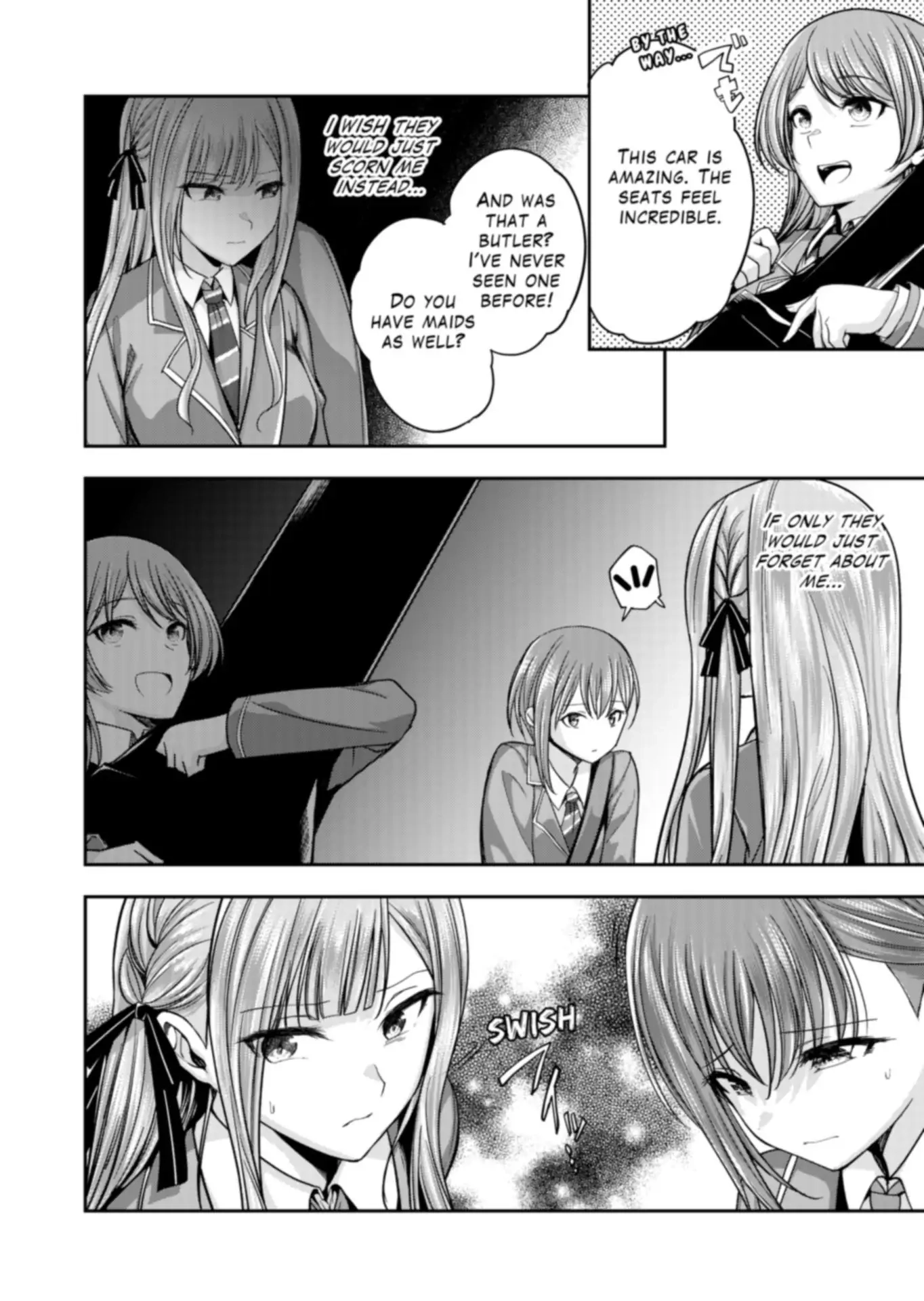 BanG Dream! Ave Mujica -manuscriptus- Chapter 9 page 24 - 