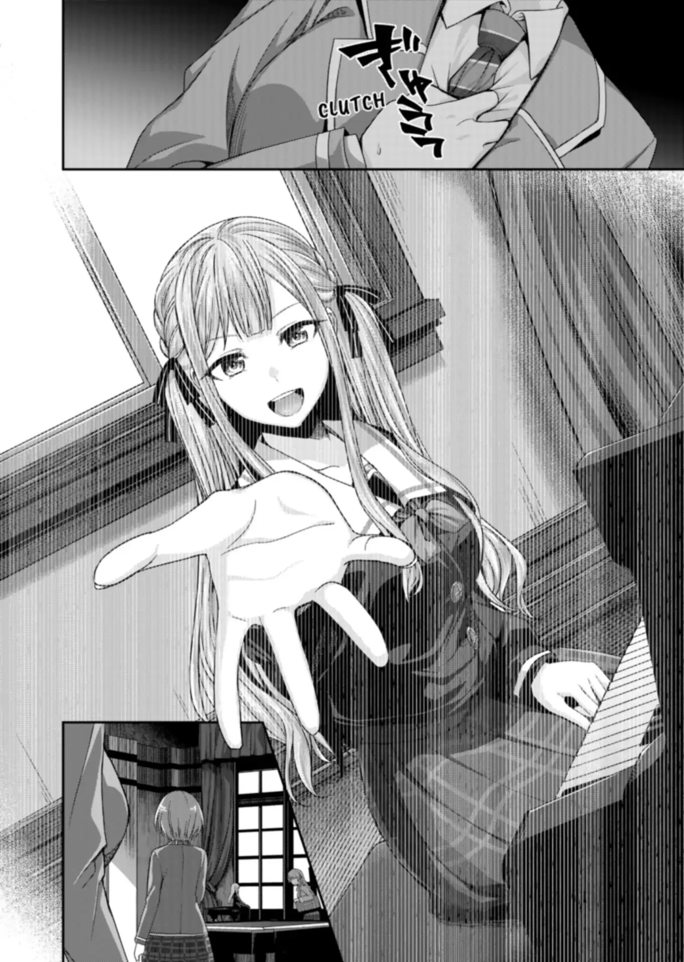 BanG Dream! Ave Mujica -manuscriptus- Chapter 9 page 28 - 