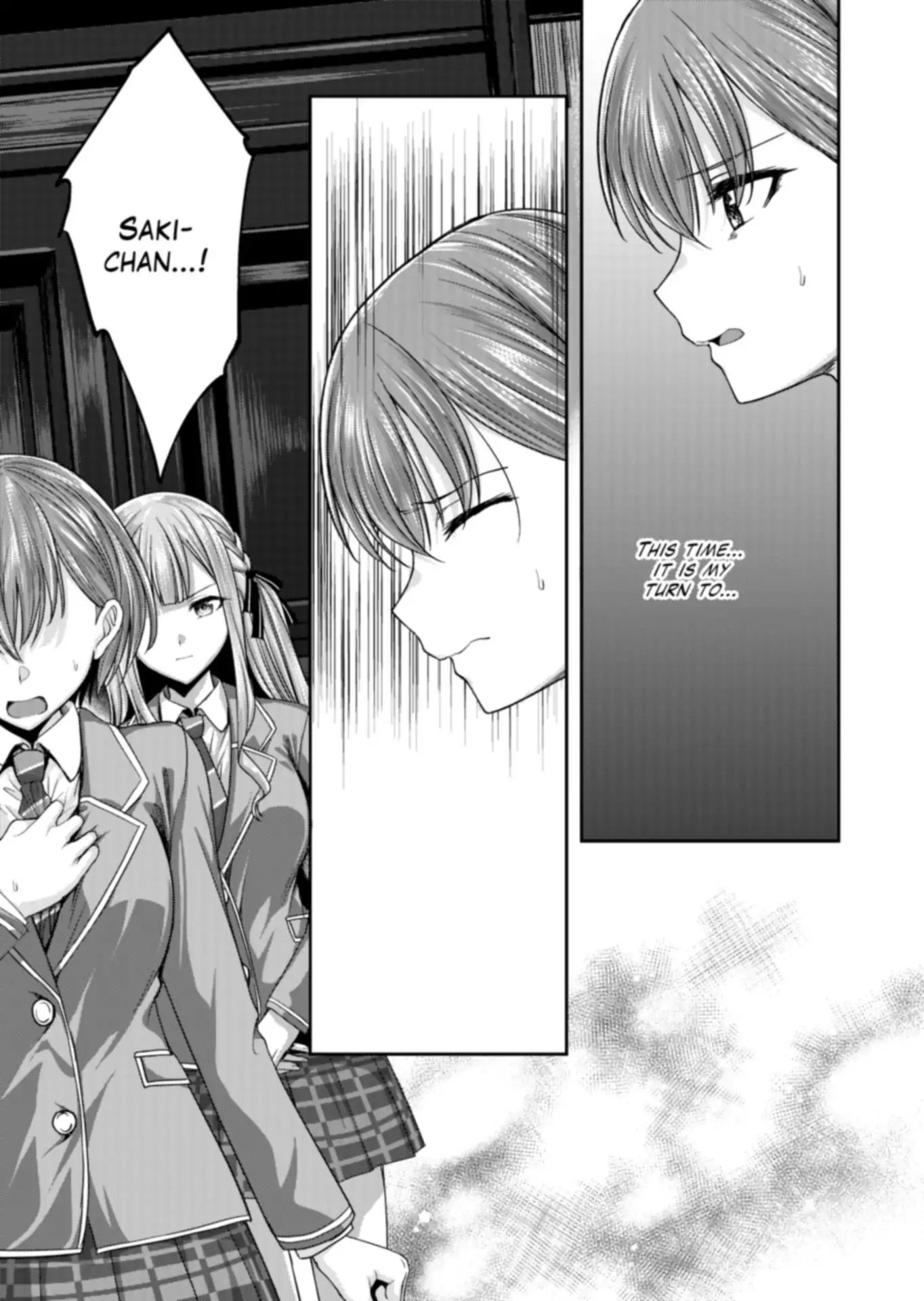 BanG Dream! Ave Mujica -manuscriptus- Chapter 9 page 29 - 