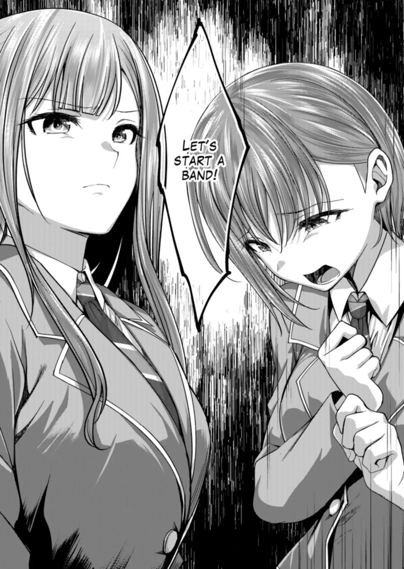 BanG Dream! Ave Mujica -manuscriptus- Chapter 9 page 30 - 