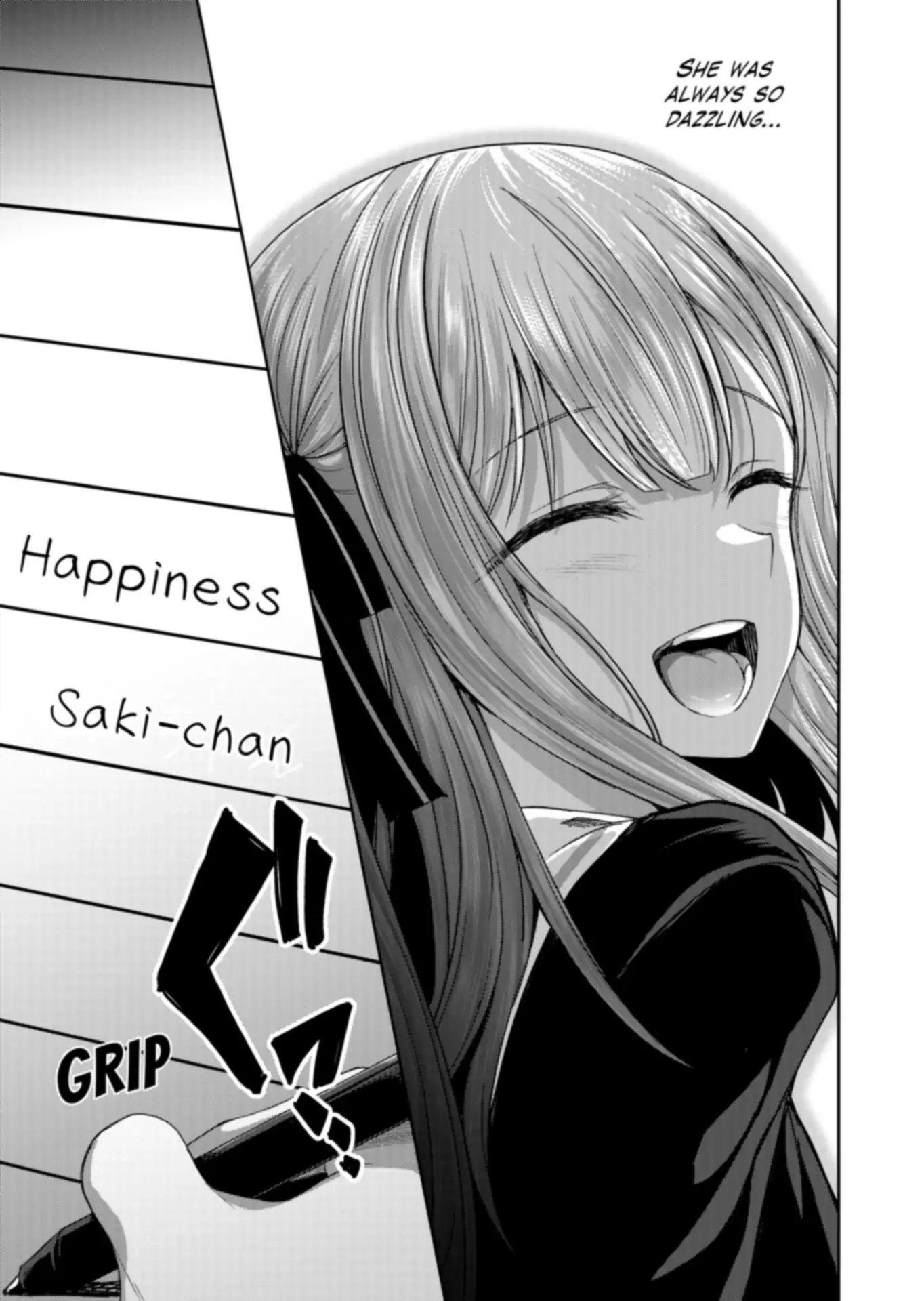 BanG Dream! Ave Mujica -manuscriptus- Chapter 9 page 9 - 