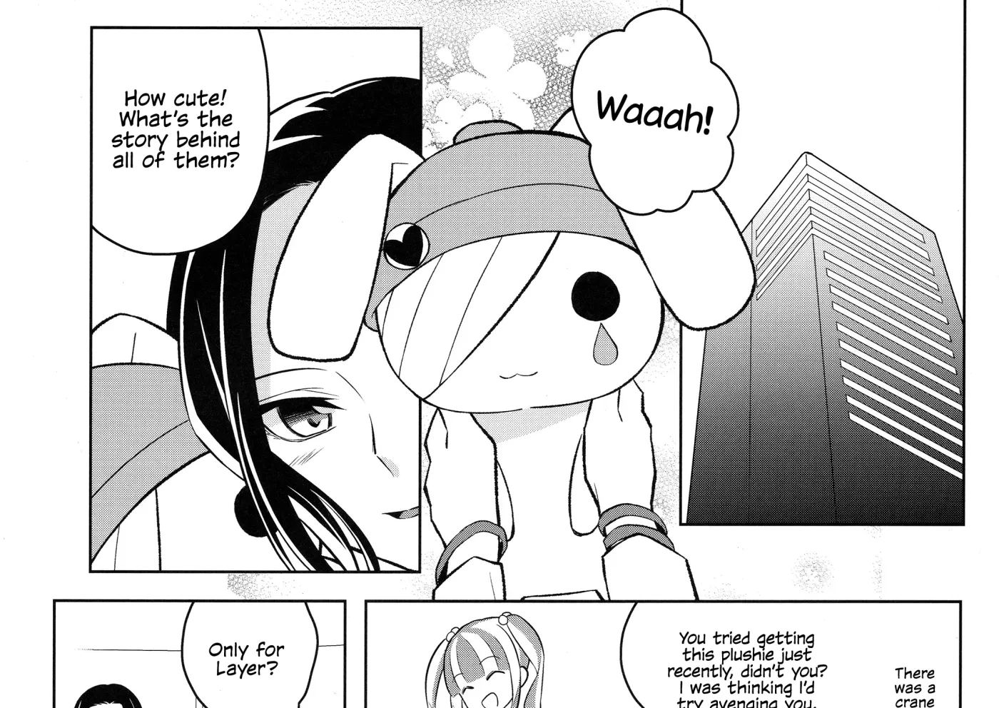 BanG Dream! - Band tte Sou Iu Mon Daro Chapter 0 page 13 - 