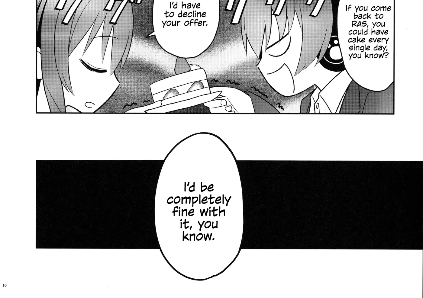 BanG Dream! - Band tte Sou Iu Mon Daro Chapter 0 page 26 - 