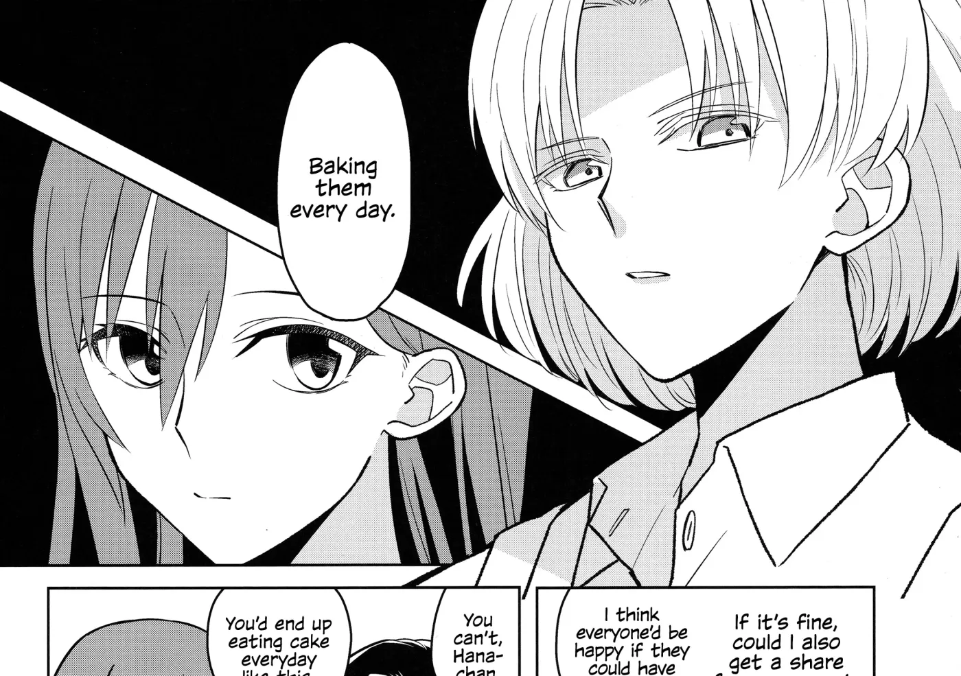 BanG Dream! - Band tte Sou Iu Mon Daro Chapter 0 page 28 - 
