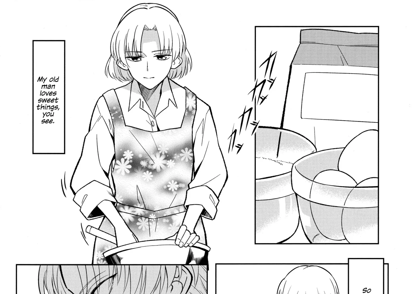 BanG Dream! - Band tte Sou Iu Mon Daro Chapter 0 page 31 - 