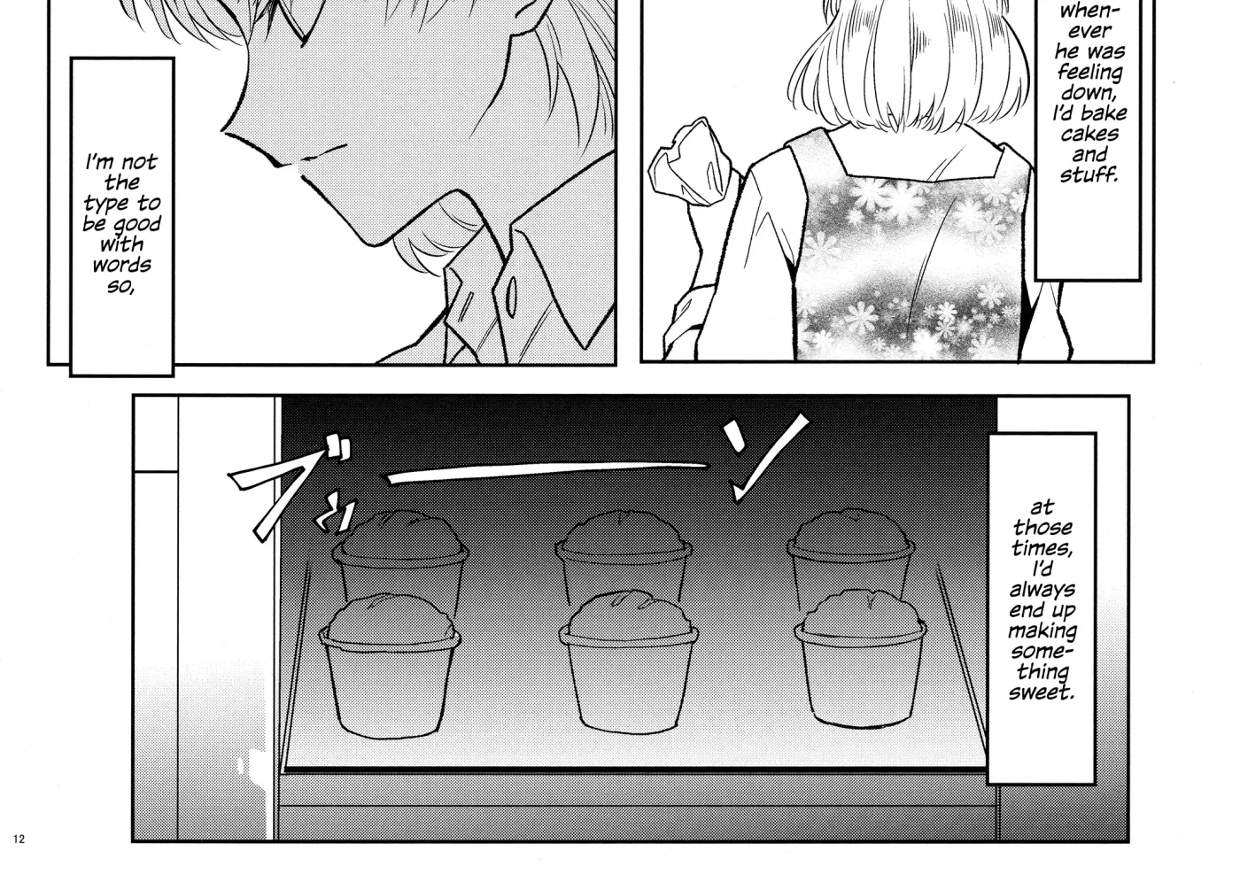 BanG Dream! - Band tte Sou Iu Mon Daro Chapter 0 page 32 - 