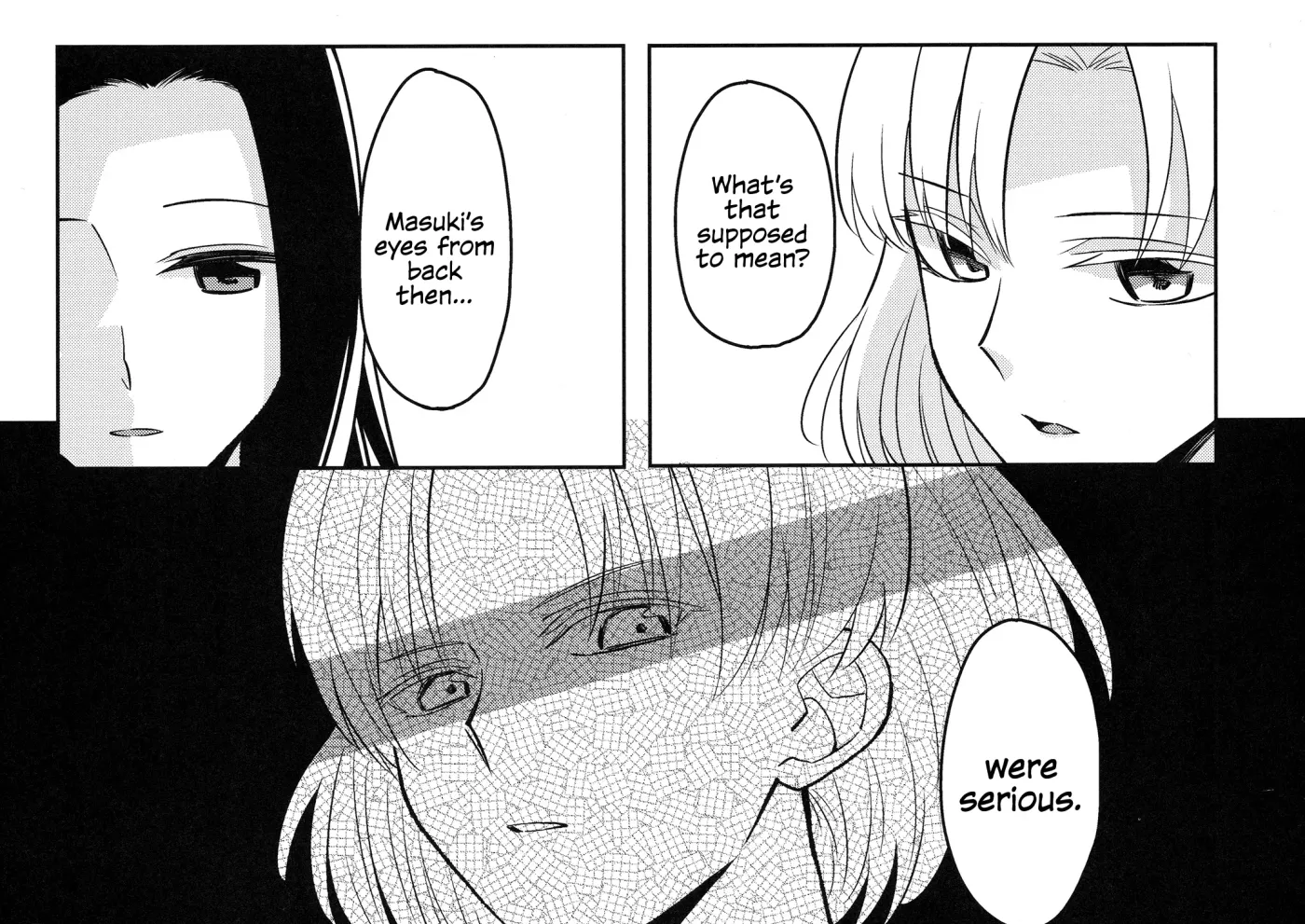 BanG Dream! - Band tte Sou Iu Mon Daro Chapter 0 page 40 - 