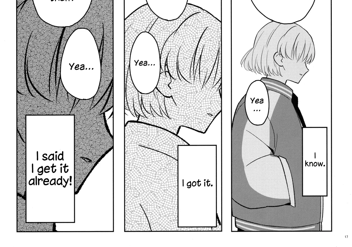 BanG Dream! - Band tte Sou Iu Mon Daro Chapter 0 page 47 - 