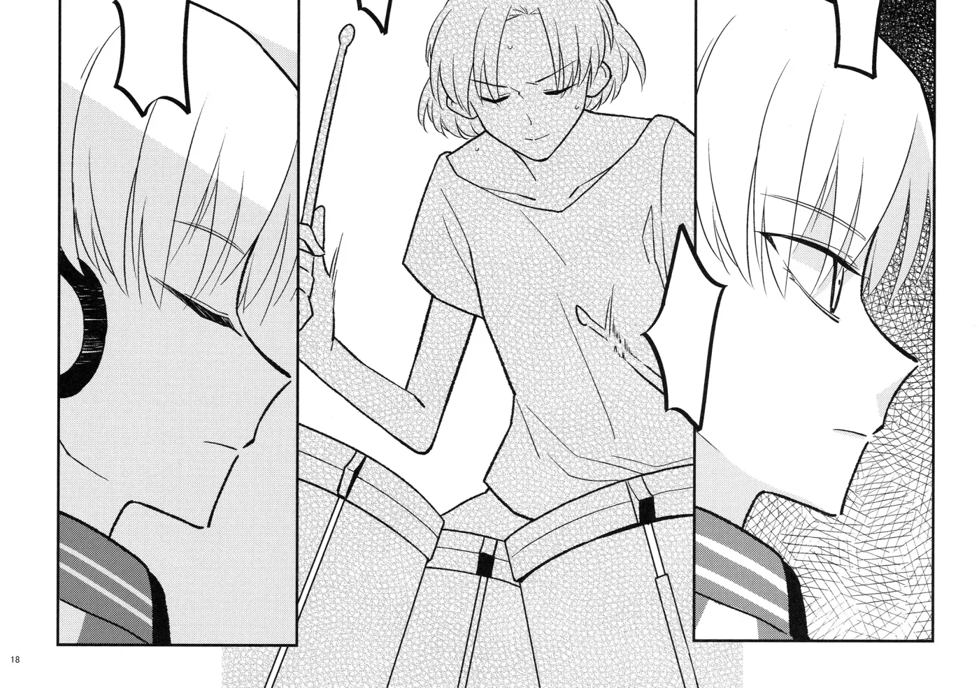 BanG Dream! - Band tte Sou Iu Mon Daro Chapter 0 page 50 - 