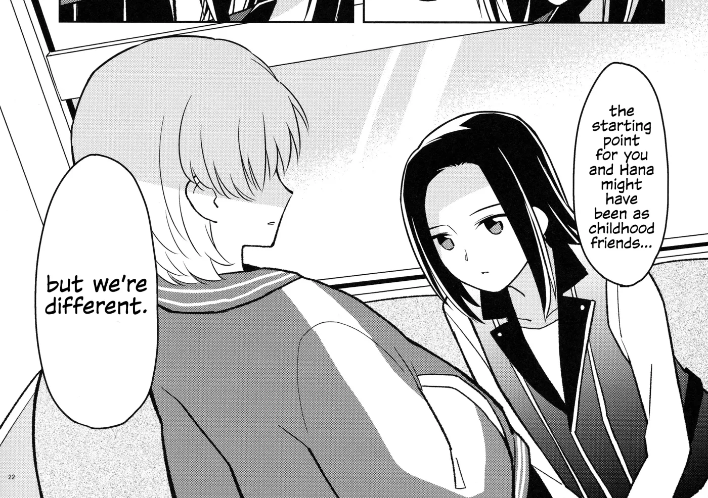 BanG Dream! - Band tte Sou Iu Mon Daro Chapter 0 page 62 - 