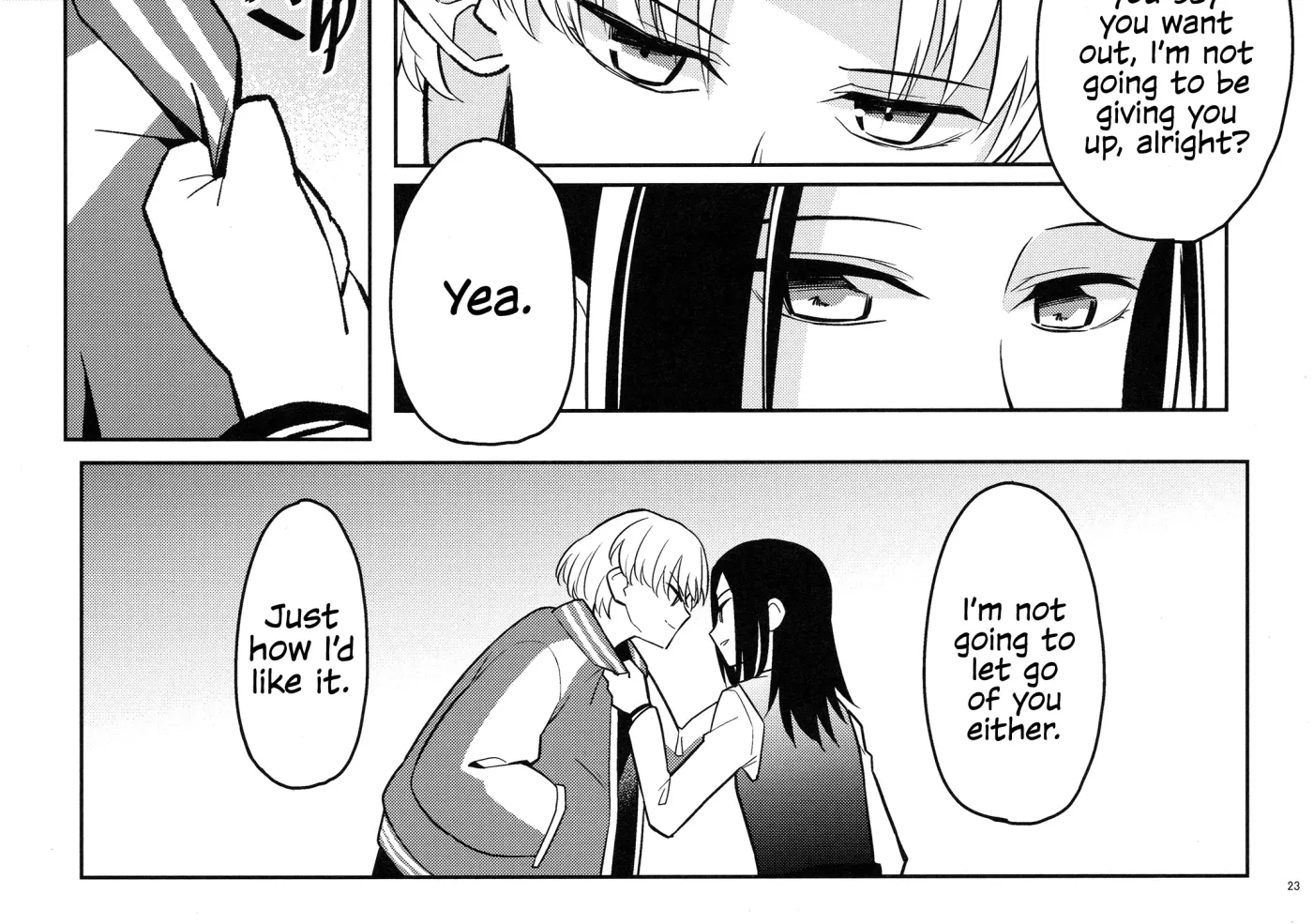 BanG Dream! - Band tte Sou Iu Mon Daro Chapter 0 page 65 - 