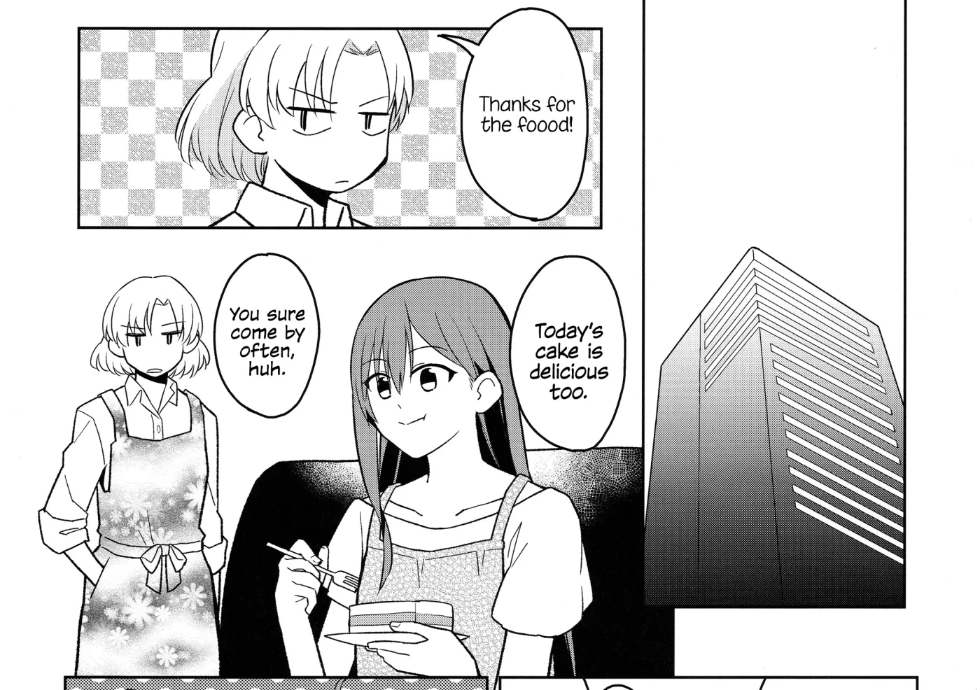 BanG Dream! - Band tte Sou Iu Mon Daro Chapter 0 page 67 - 