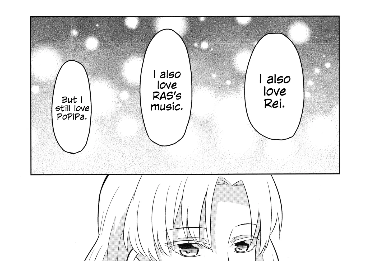 BanG Dream! - Band tte Sou Iu Mon Daro Chapter 0 page 70 - 