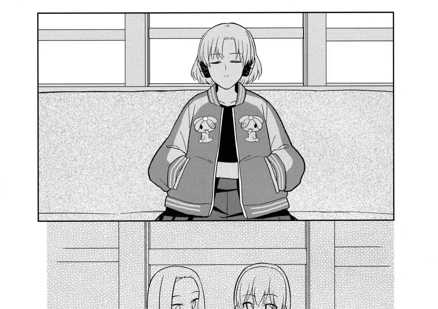 BanG Dream! - Band tte Sou Iu Mon Daro Chapter 0 page 10 - 