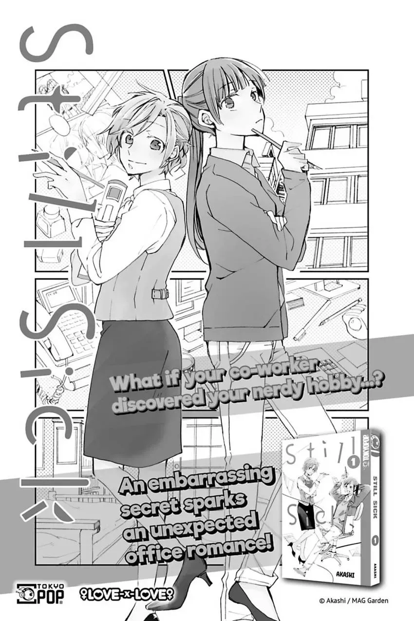 BanG Dream! Chapter 11 page 37 - 