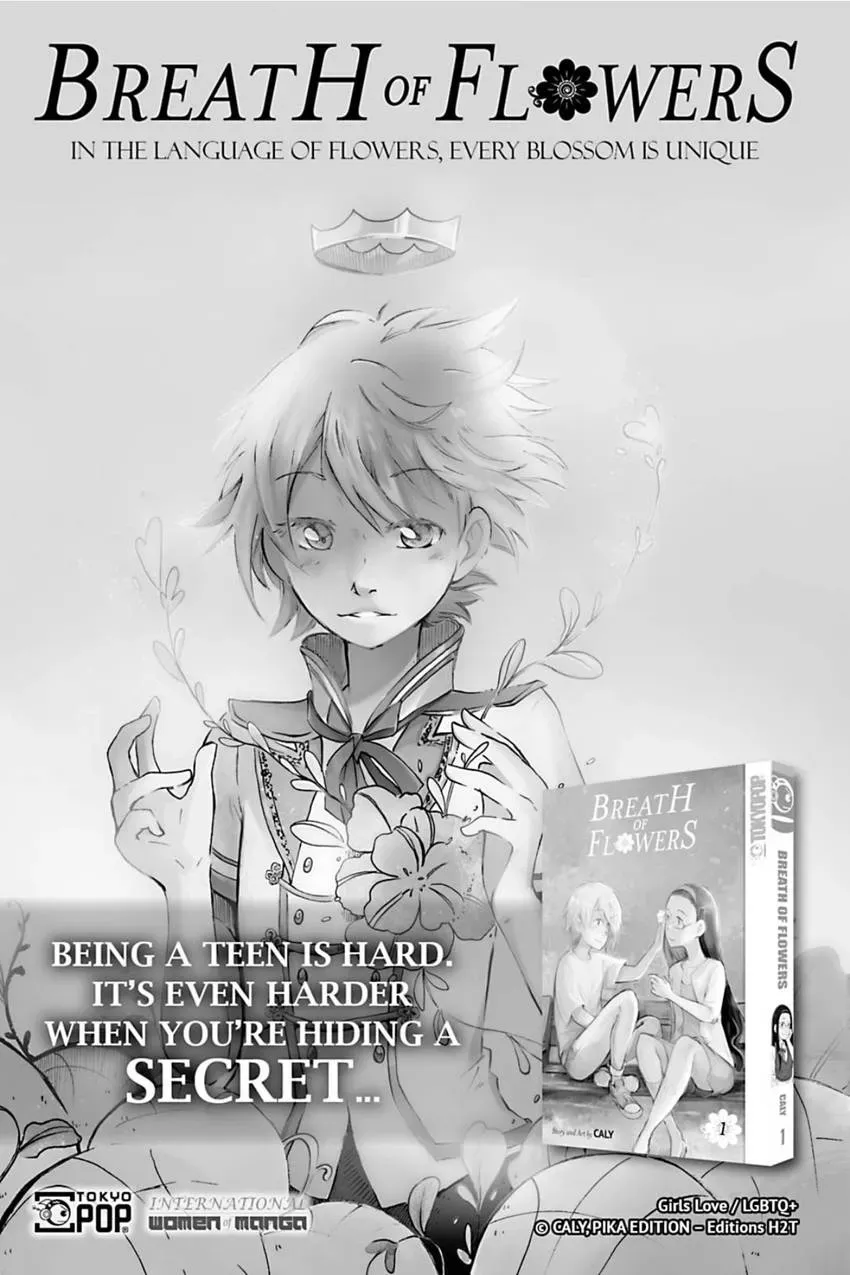 BanG Dream! Chapter 11 page 41 - 