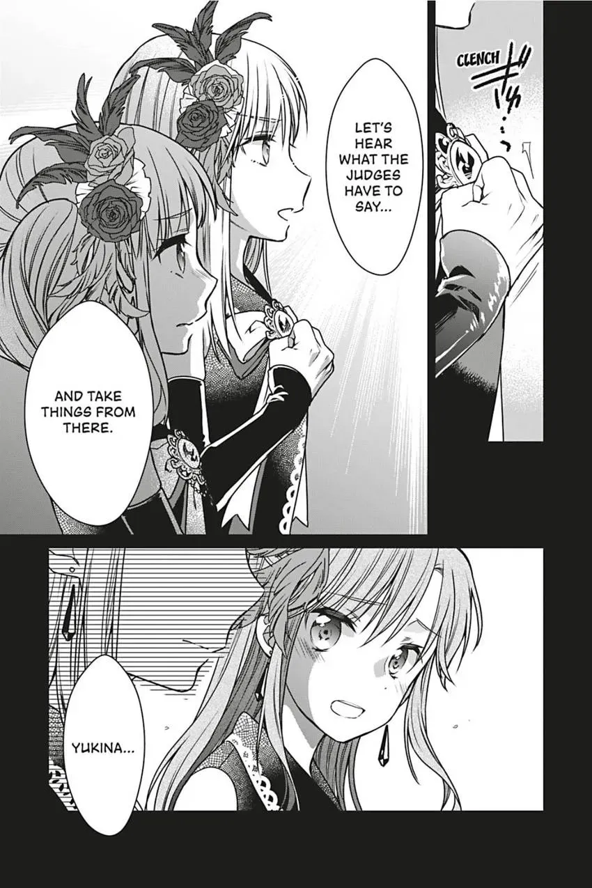 BanG Dream! Chapter 11 page 7 - 