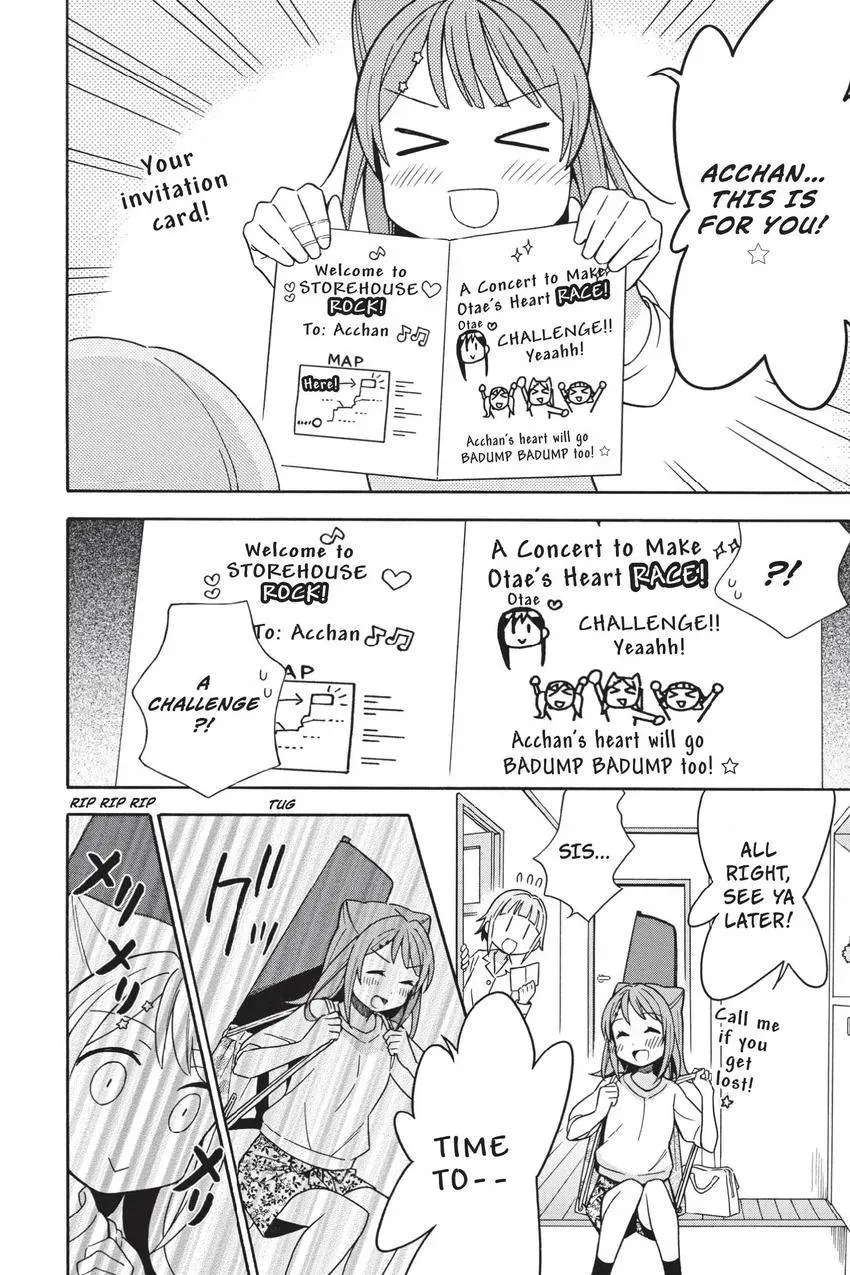 BanG Dream! Chapter 18 page 2 - 