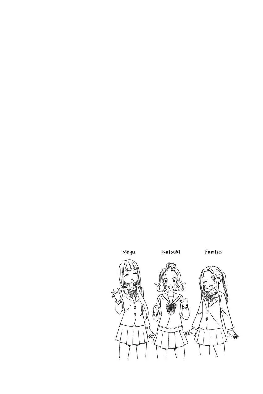BanG Dream! Chapter 19 page 22 - 