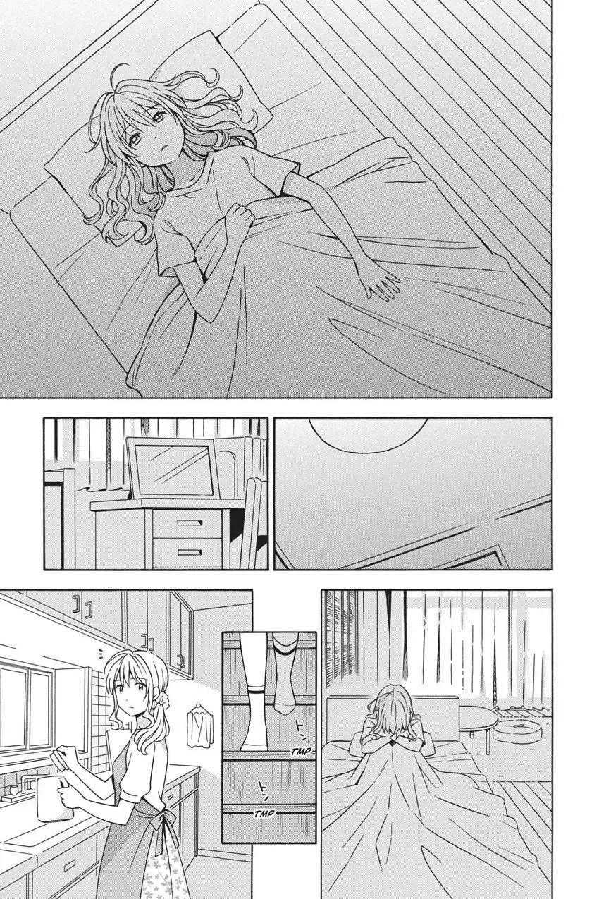 BanG Dream! Chapter 19 page 7 - 